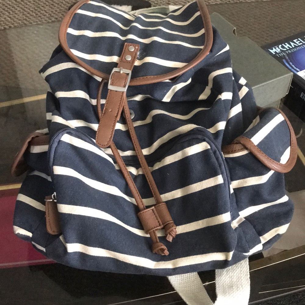 Book bag